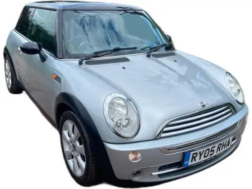 MINI Mini RY05 RHA