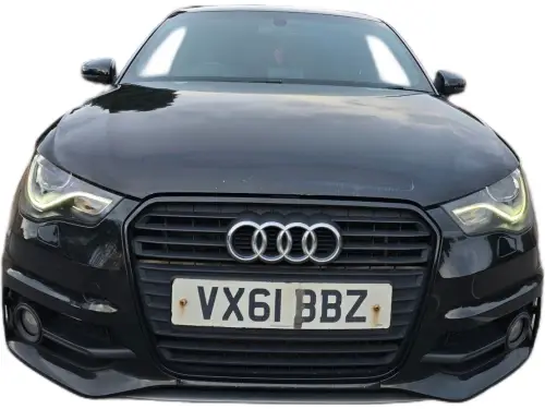 Audi A1 VX61 BBZ