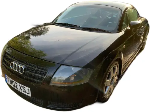 Audi TT FN02 XSJ