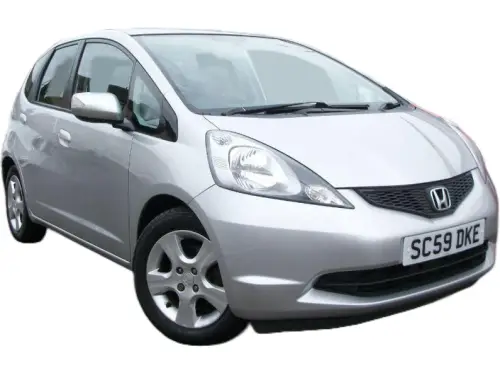 Honda Jazz SC59 DKE