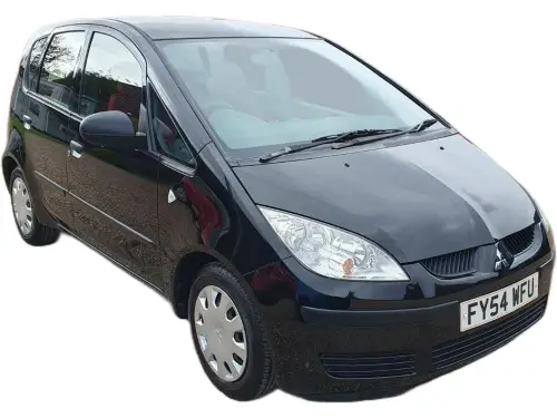 Mitsubishi Colt FY54 WFU