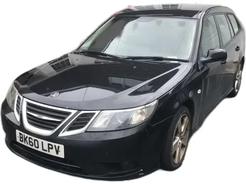 Saab 9-3 BK60 LPV