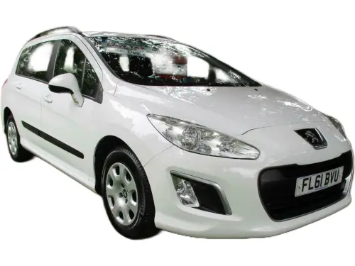 Peugeot 308 Access SW HDi FL61 BVU
