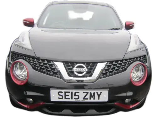 Nissan Juke SE15 ZMY