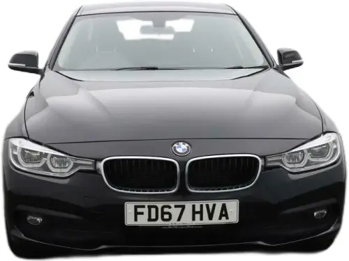 BMW 320d xDrive SE Auto FD67 HVA