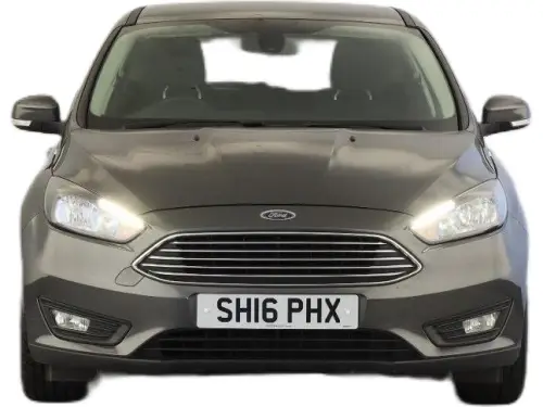 Ford Focus SH16 PHX