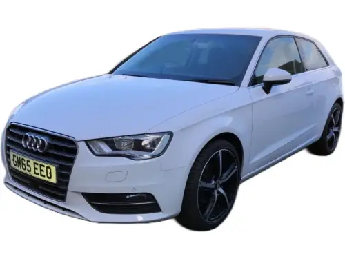 Audi A3 GM65 EEO