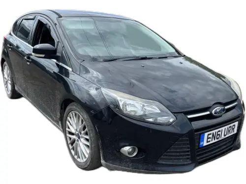 Ford Focus EN61 URR