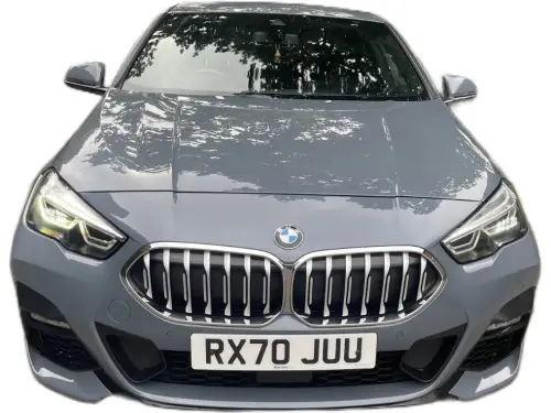 BMW 218i M Sport Auto RX70 JUU