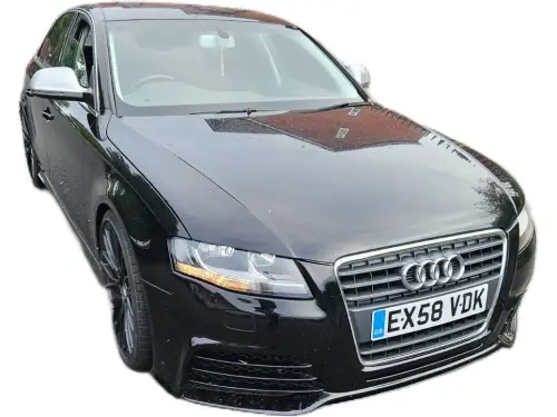 Audi A4 EX58 VDK