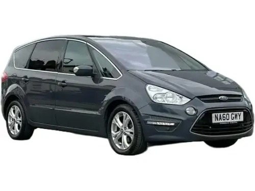 Ford S-MAX NA60 GWY