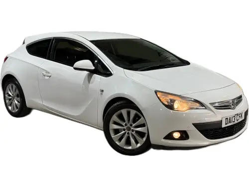 Vauxhall Astra DA13 CFK