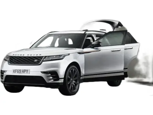Land Rover Range Rover Velar KF69 HPY