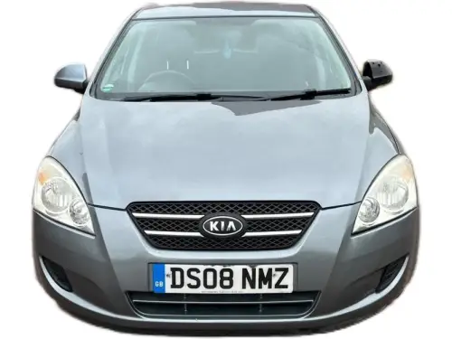 Kia Ceed DS08 NMZ