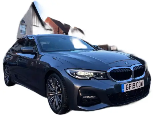BMW 3 Series GF19 OOW