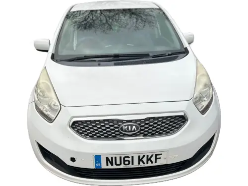 Kia Venga NU61 KKF