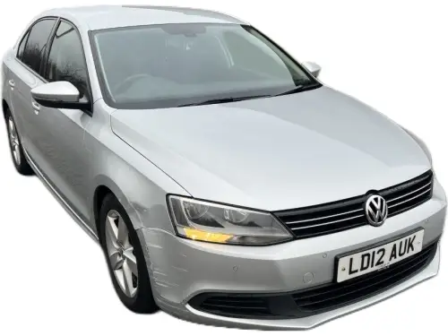 Volkswagen Jetta LD12 AUK