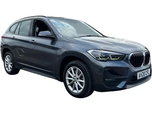 BMW X1 AV20 CFL