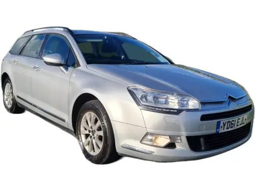 Citroën C5 YD61 EJL