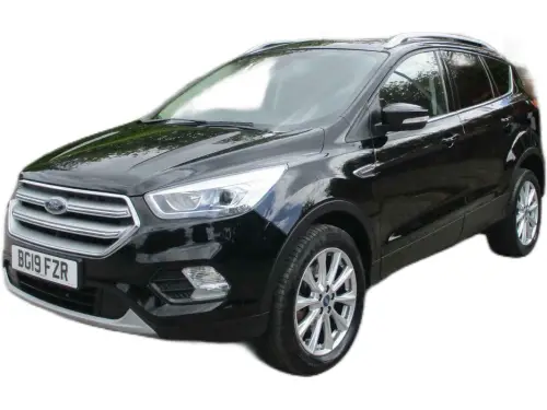 Ford Kuga BG19 FZR