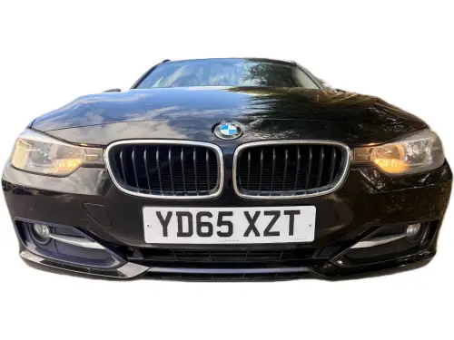 BMW 3 Series YD65 XZT