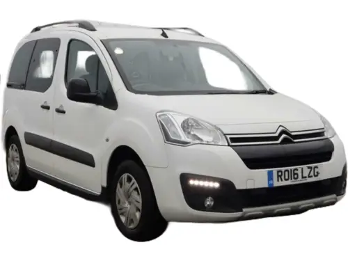 Citroën Berlingo M-SP XTR BlueHDi S-A RO16 LZG