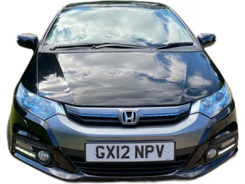 Honda Insight HX IMA CVT GX12 NPV