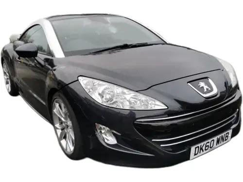Peugeot RCZ DK60 WNB