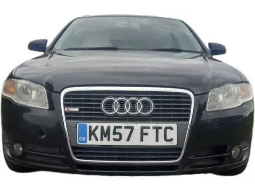 Audi A4 Avant SE TDI 115 KM57 FTC