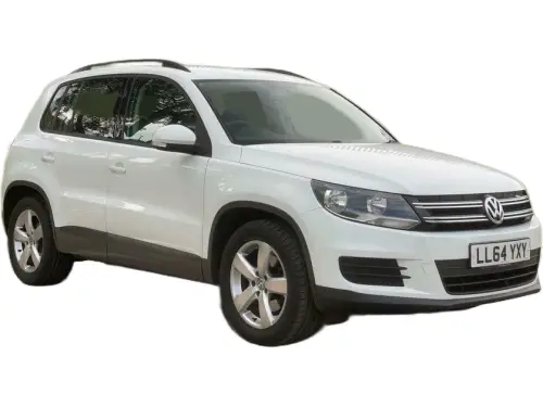 Volkswagen Tiguan LL64 YXY