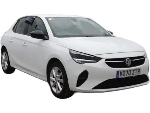 Vauxhall Corsa SE Premium VO70 ZTR