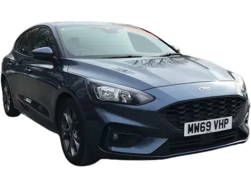 Ford Focus ST-Line MW69 VHP