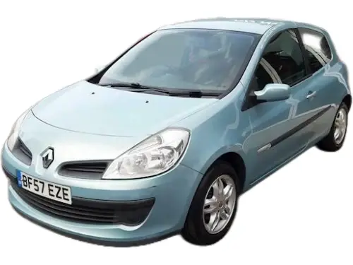 Renault Clio RIP Curl 16v BF57 EZE