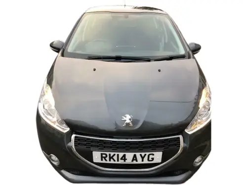 Peugeot 208 Active RK14 AYG