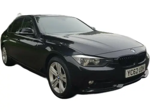 BMW 3 Series YC62 UDH