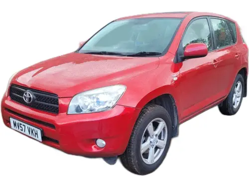 Toyota RAV-4 MV57 VKH