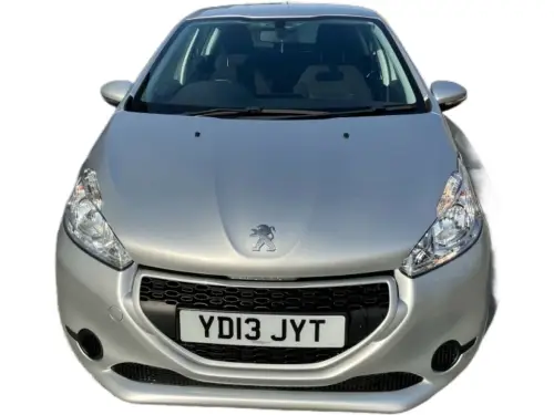 Peugeot 208 Access Plus YD13 JYT
