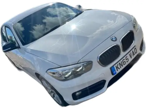 BMW 118 KN65 VAO