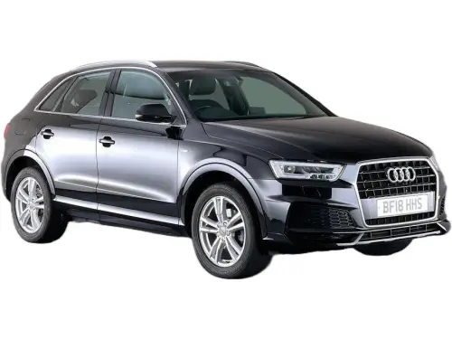 Audi Q3 BF18 HHS