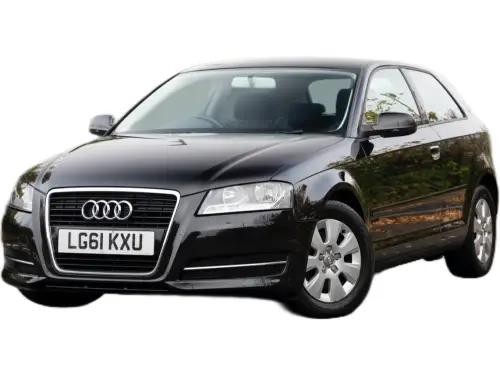 Audi A3 LG61 KXU