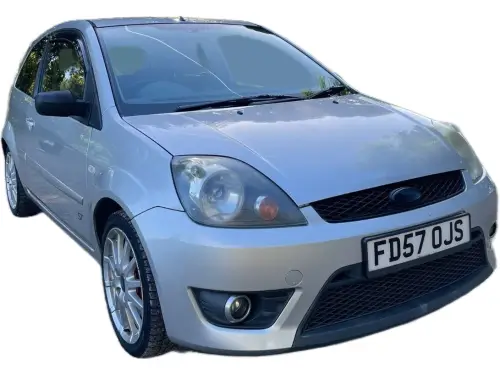 Ford Fiesta FD57 OJS