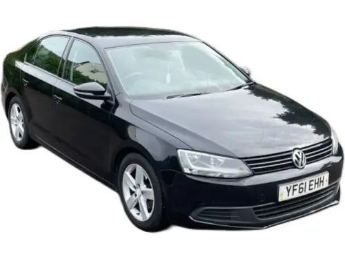Volkswagen Jetta YF61 EHH