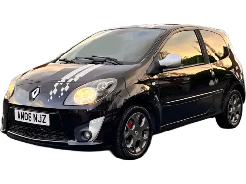 Renault Twingo AM08 NJZ