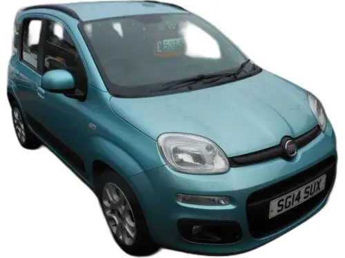 Fiat Panda SG14 SUX