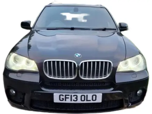 BMW X5 GF13 OLO