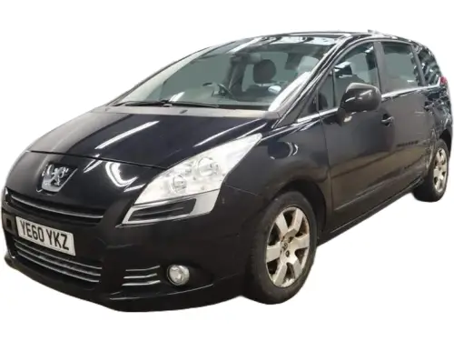 Peugeot 5008 YE60 YKZ