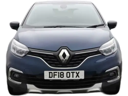 Renault Captur Dynamique S Nav TCe DF18 OTX