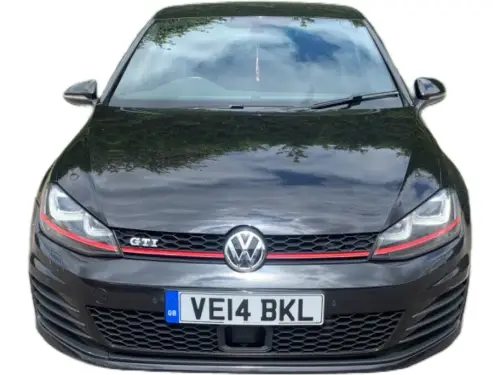 Volkswagen Golf VE14 BKL