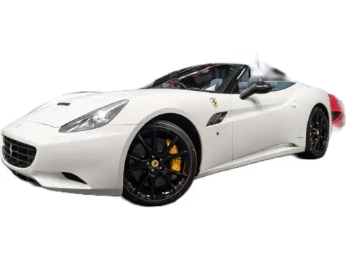 Aston Martin DB9 VX54 TRV