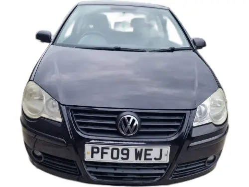 Volkswagen Polo PF09 WEJ